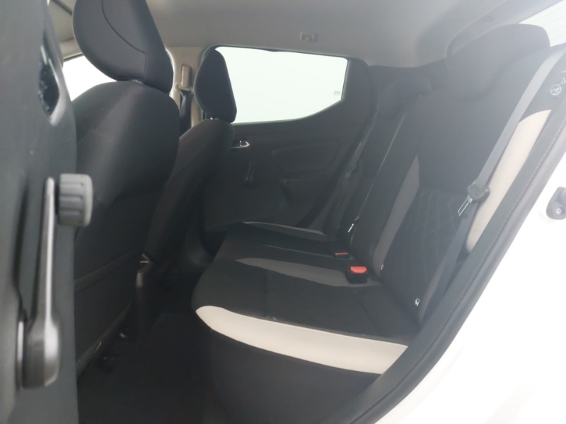 Used Nissan Micra 2017 for sale - 76959004: Photo 6