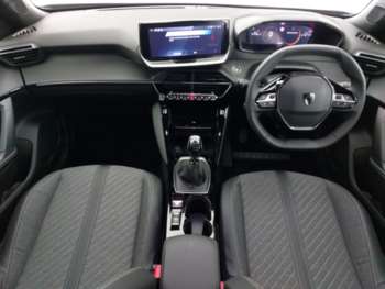 Used Peugeot 2008 2024 for sale - 73963283: Photo