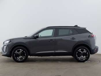 Used Peugeot 2008 2024 for sale - 73963283: Photo