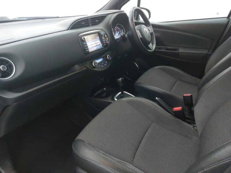 Used Toyota Yaris 2019 for sale - 77453979: Photo 5
