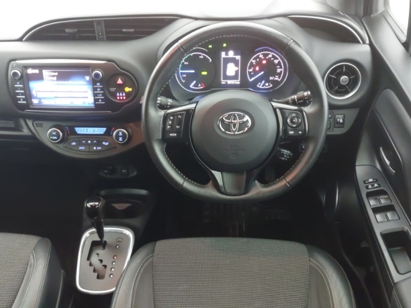 Used Toyota Yaris 2019 for sale - 77453979: Photo 7