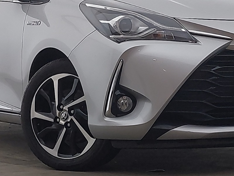 Used Toyota Yaris 2019 for sale - 77453979: Photo 9