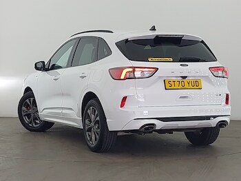 Used Ford Kuga 2021 for sale - 79505925: Photo
