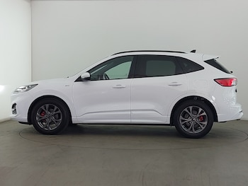 Used Ford Kuga 2021 for sale - 79505925: Photo