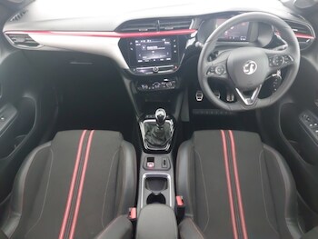 Used Vauxhall Corsa 2023 for sale - 78957382: Photo
