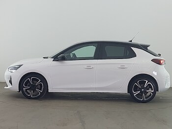 Used Vauxhall Corsa 2023 for sale - 78957382: Photo