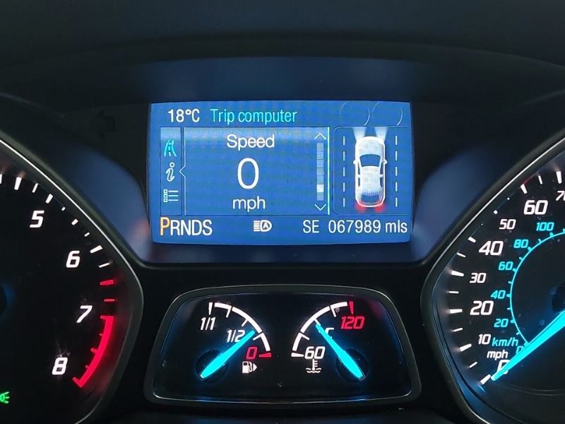 Used Ford Kuga 2014 for sale - 78156118: Photo 10