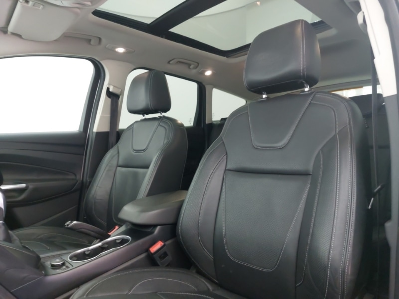 Used Ford Kuga 2014 for sale - 78156118: Photo 12