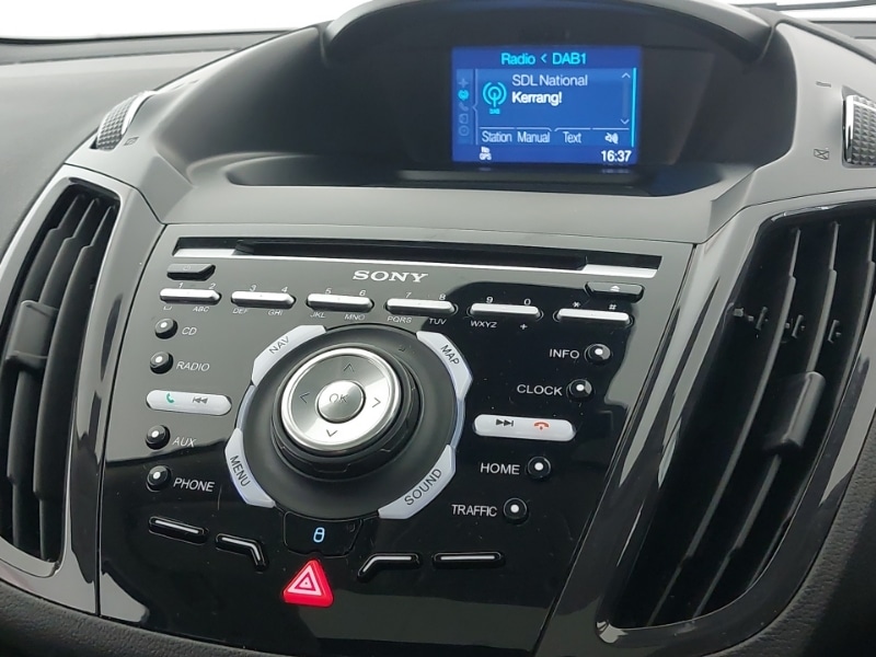 Used Ford Kuga 2014 for sale - 78156118: Photo 13