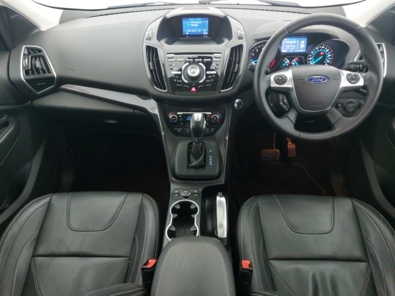 Used Ford Kuga 2014 for sale - 78156118: Photo 2