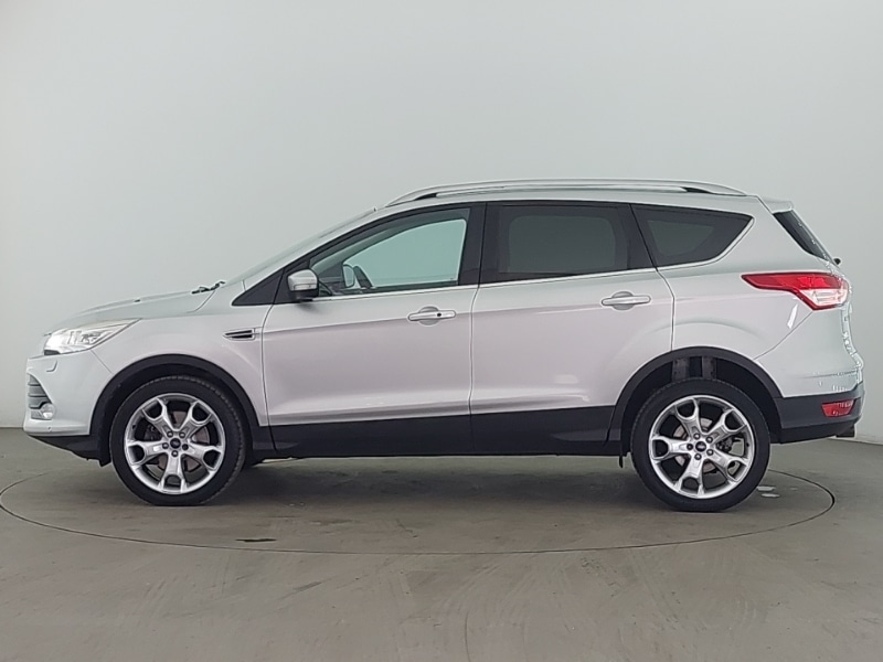 Used Ford Kuga 2014 for sale - 78156118: Photo 4