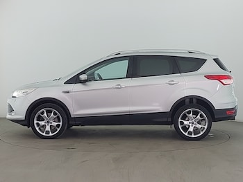 Used Ford Kuga 2014 for sale - 78156118: Photo