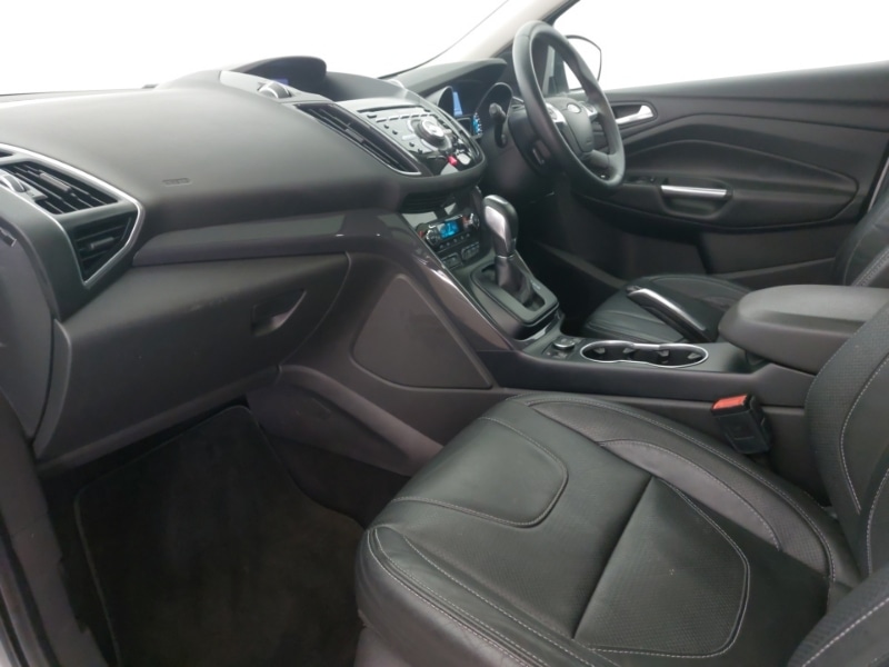 Used Ford Kuga 2014 for sale - 78156118: Photo 5