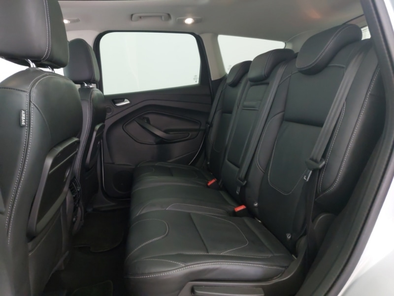 Used Ford Kuga 2014 for sale - 78156118: Photo 6