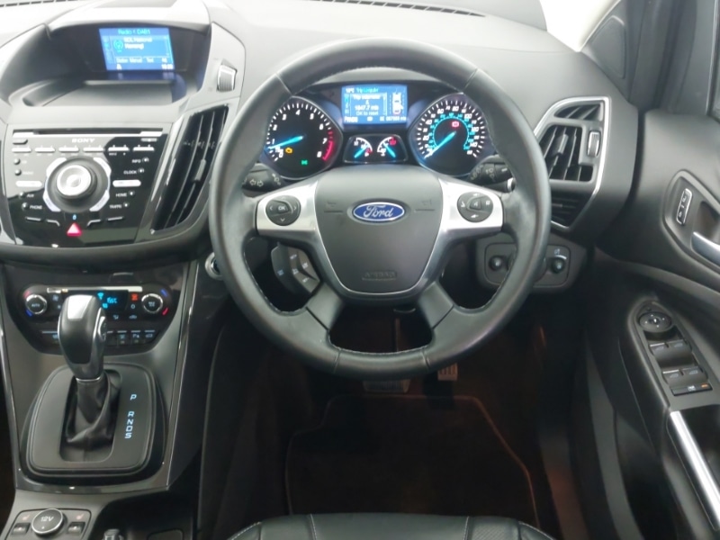 Used Ford Kuga 2014 for sale - 78156118: Photo 7