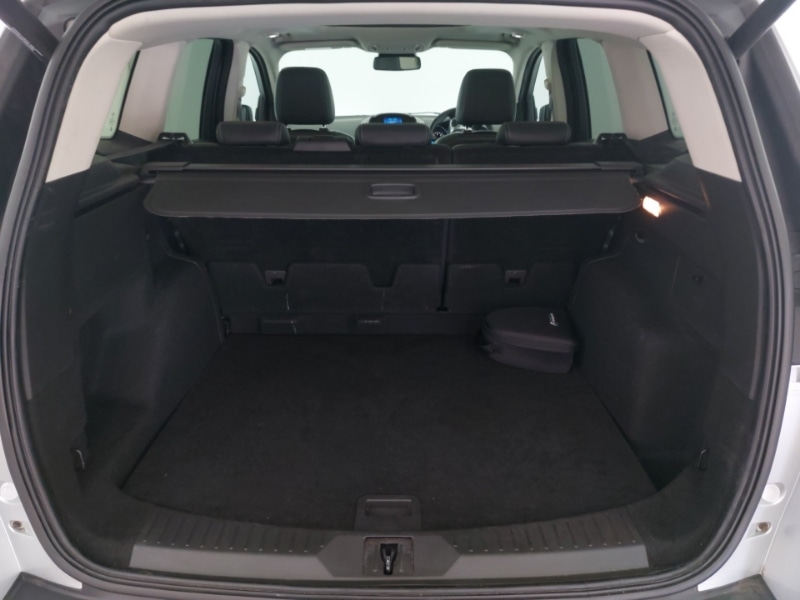 Used Ford Kuga 2014 for sale - 78156118: Photo 8