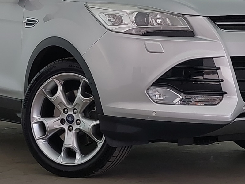Used Ford Kuga 2014 for sale - 78156118: Photo 9
