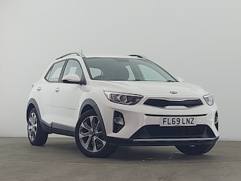 Used Kia Stonic 2019 for sale - 78634864: Photo