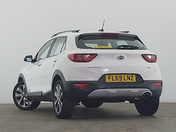 Used Kia Stonic 2019 for sale - 78634864: Photo