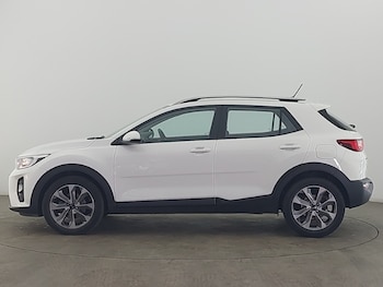Used Kia Stonic 2019 for sale - 78634864: Photo