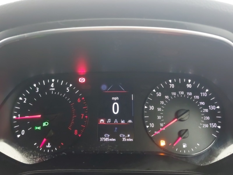 Used Renault Captur 2023 for sale - 77777069: Photo 10