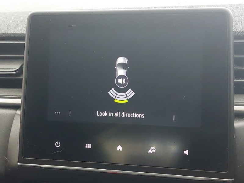 Used Renault Captur 2023 for sale - 77777069: Photo 11