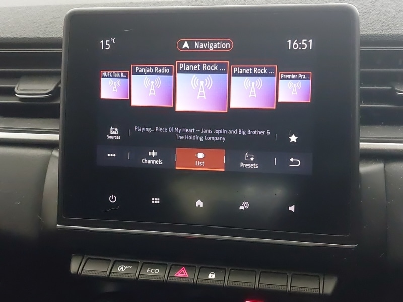 Used Renault Captur 2023 for sale - 77777069: Photo 13