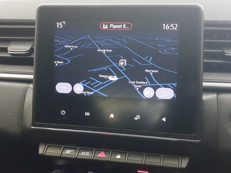 Used Renault Captur 2023 for sale - 77777069: Photo 14