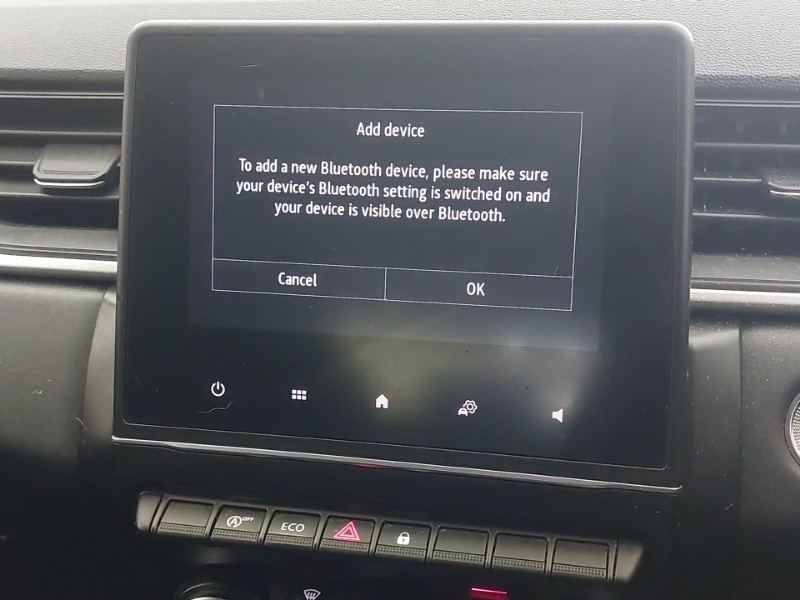 Used Renault Captur 2023 for sale - 77777069: Photo 15