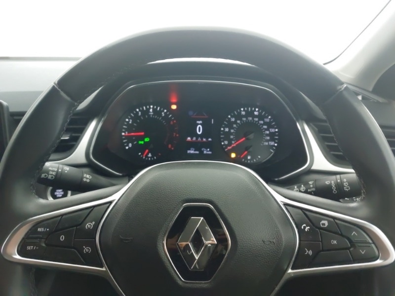 Used Renault Captur 2023 for sale - 77777069: Photo 19