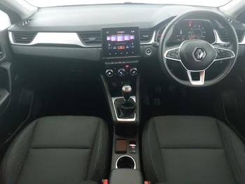 Used Renault Captur 2023 for sale - 77777069: Photo