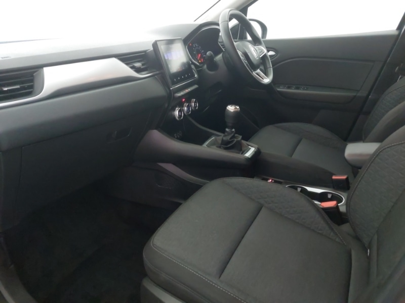 Used Renault Captur 2023 for sale - 77777069: Photo 5