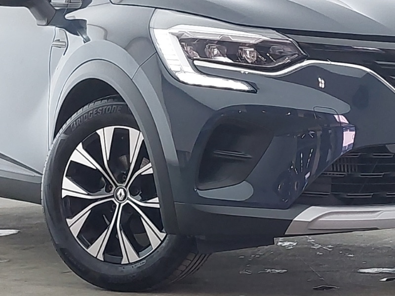 Used Renault Captur 2023 for sale - 77777069: Photo 9