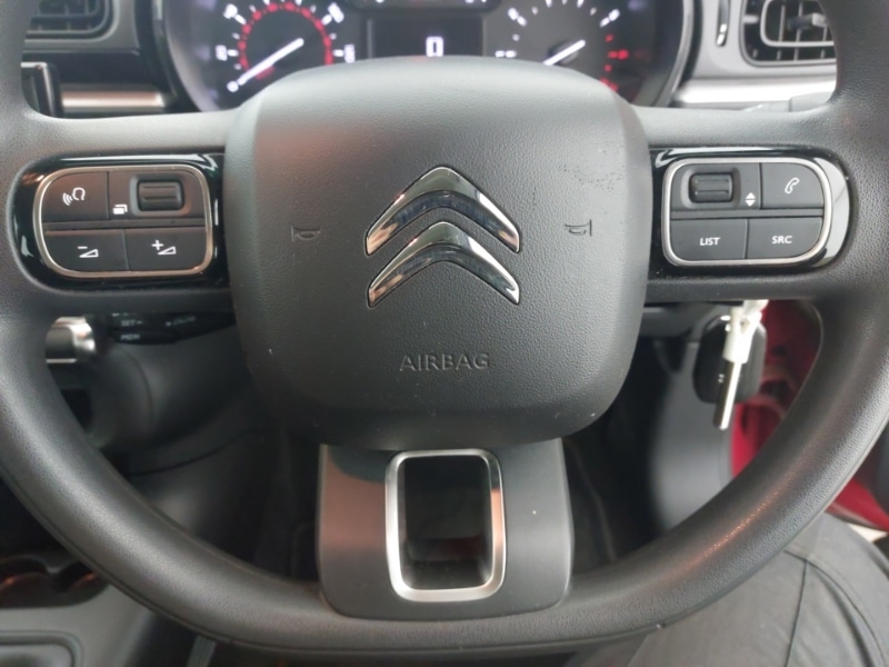 Used Citroen C3 2021 for sale - 76630599: Photo 14