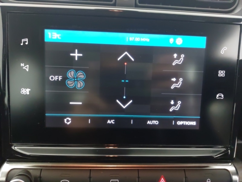 Used Citroen C3 2021 for sale - 76630599: Photo 18