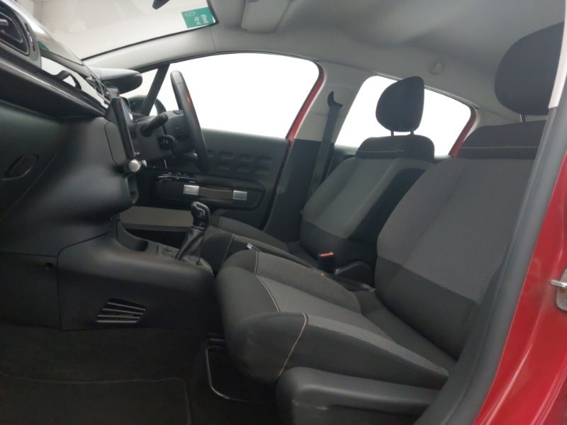 Used Citroen C3 2021 for sale - 76630599: Photo 19