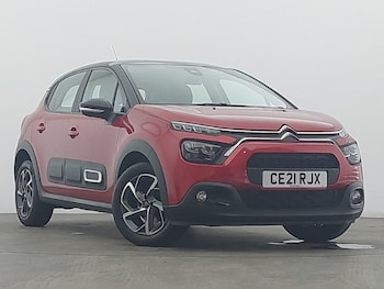 Citroen - C3