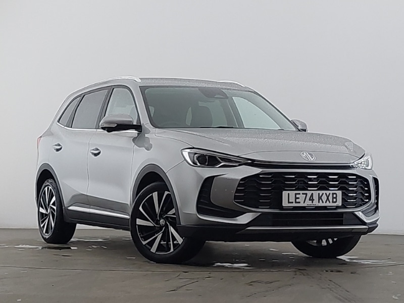 Used MG MG ZS 2024 for sale - 76924977: Photo 1