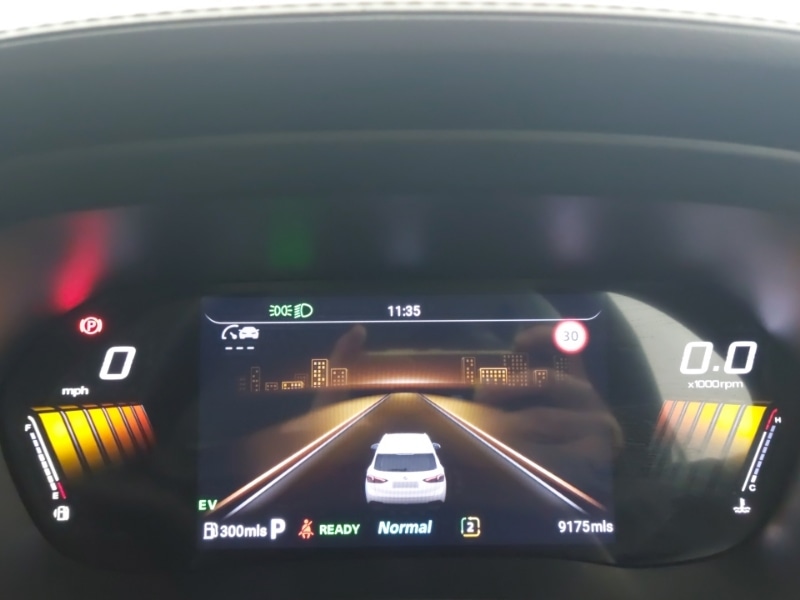 Used MG MG ZS 2024 for sale - 76924977: Photo 10