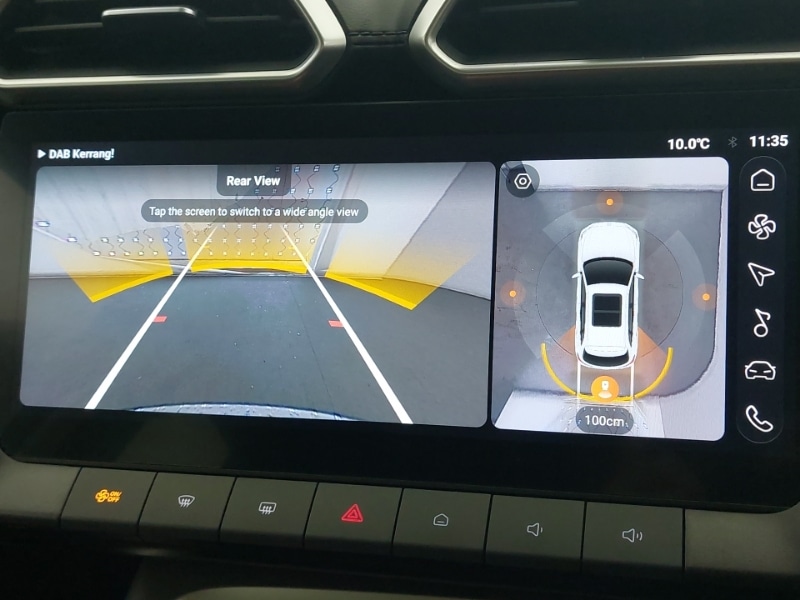 Used MG MG ZS 2024 for sale - 76924977: Photo 11