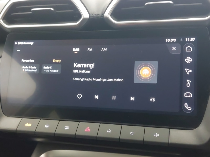 Used MG MG ZS 2024 for sale - 76924977: Photo 13