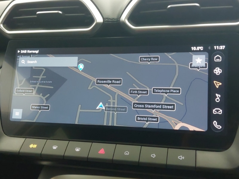 Used MG MG ZS 2024 for sale - 76924977: Photo 14