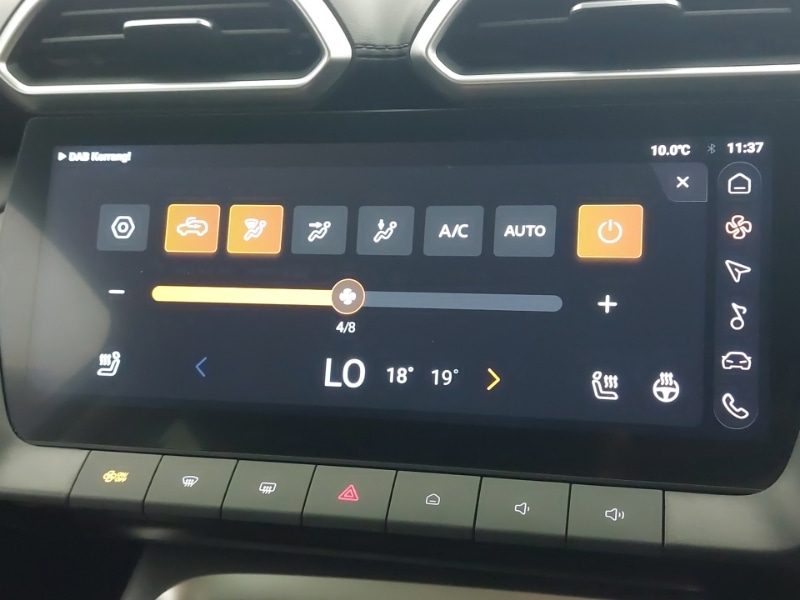 Used MG MG ZS 2024 for sale - 76924977: Photo 16