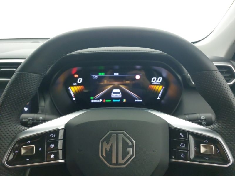 Used MG MG ZS 2024 for sale - 76924977: Photo 19