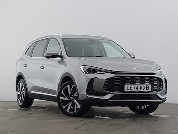 MG MG ZS feature image