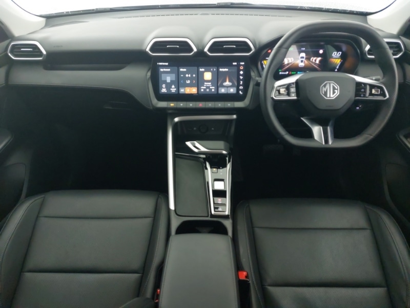 Used MG MG ZS 2024 for sale - 76924977: Photo 2