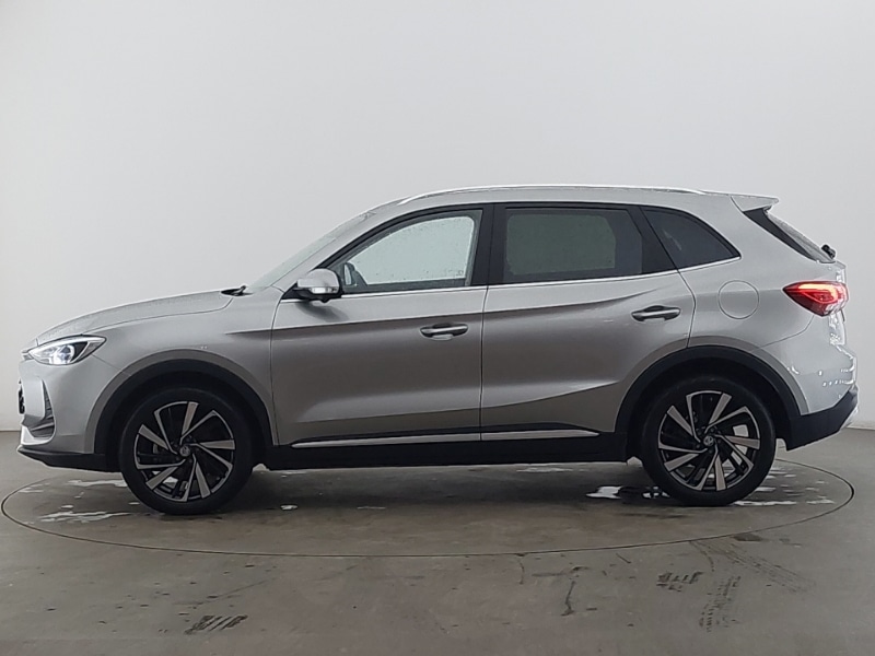 Used MG MG ZS 2024 for sale - 76924977: Photo 4