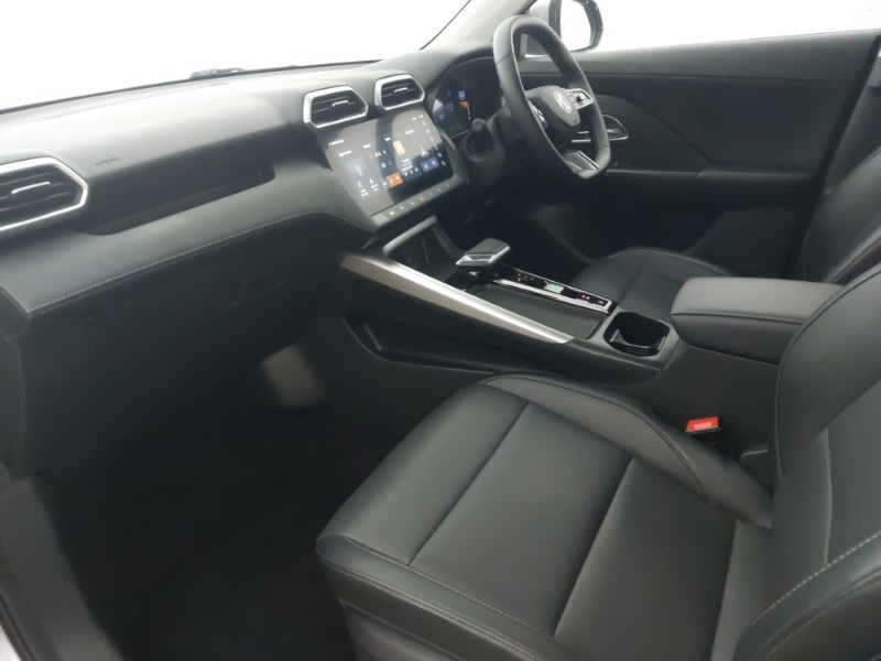 Used MG MG ZS 2024 for sale - 76924977: Photo 5