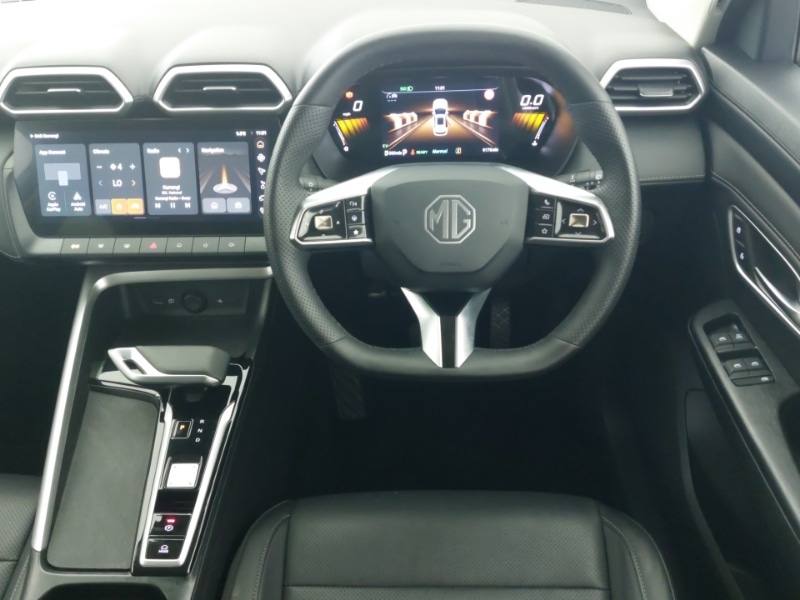 Used MG MG ZS 2024 for sale - 76924977: Photo 7