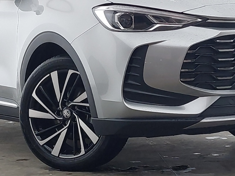 Used MG MG ZS 2024 for sale - 76924977: Photo 9